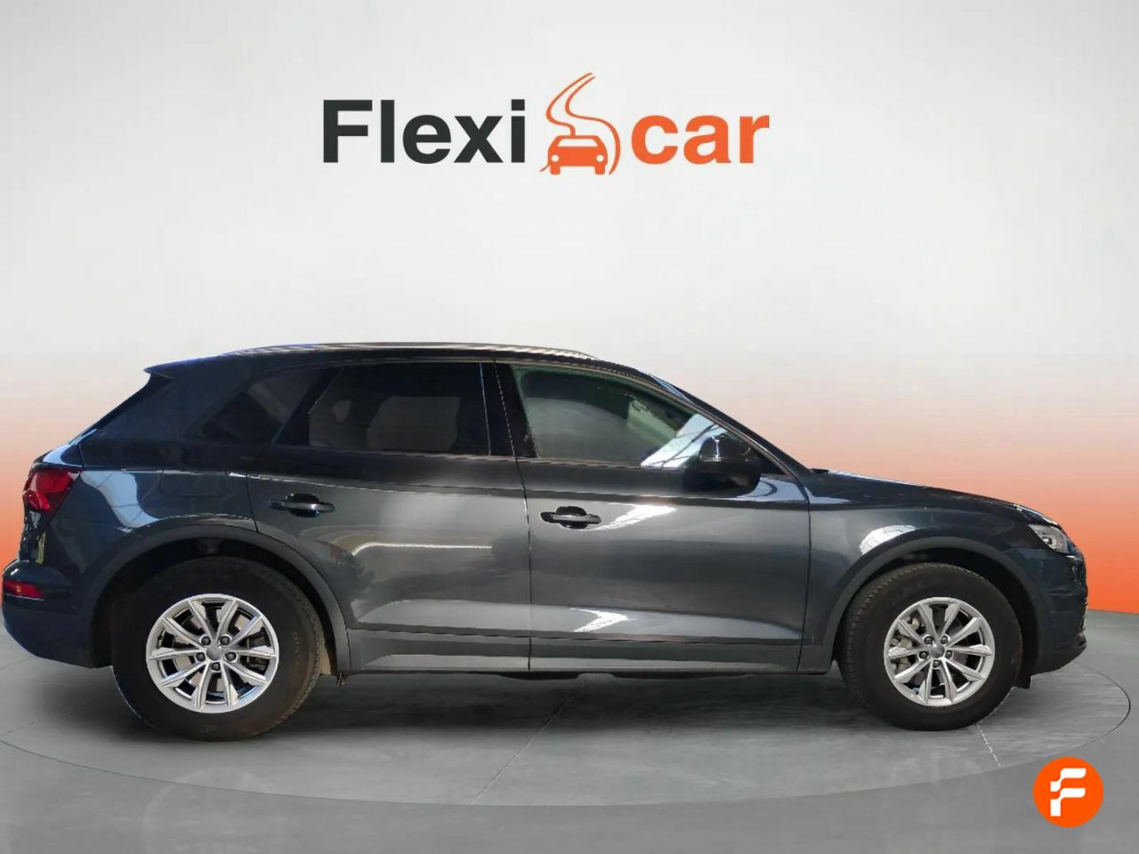 Foto Audi Q5 9