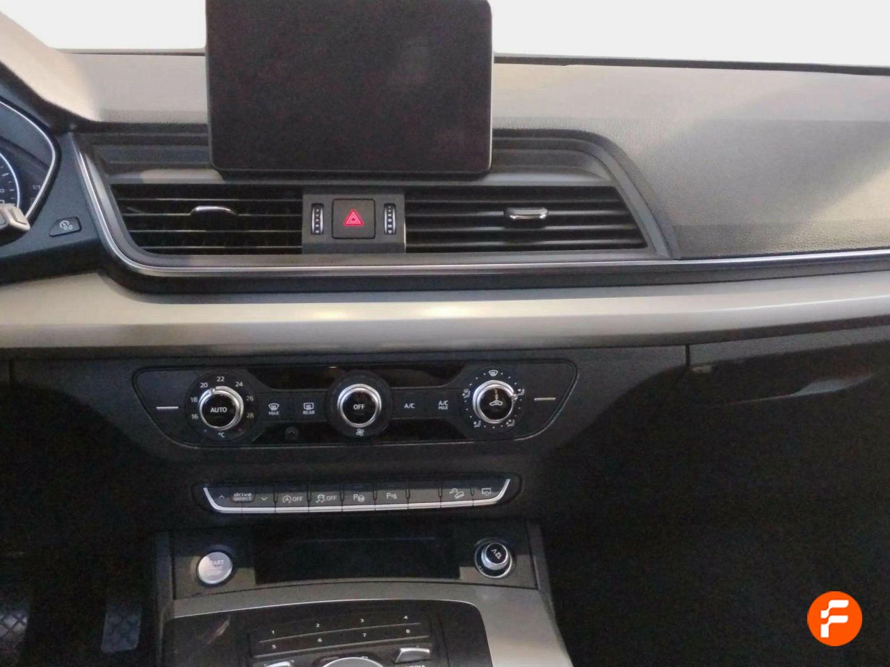 Foto Audi Q5 11