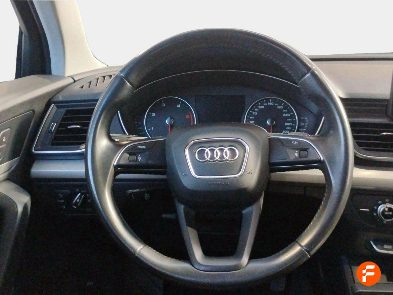 Foto Audi Q5 12