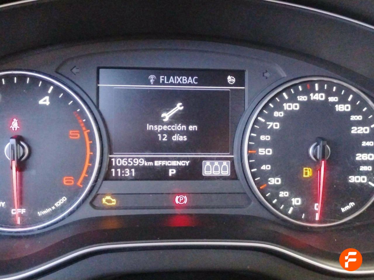 Foto Audi Q5 13