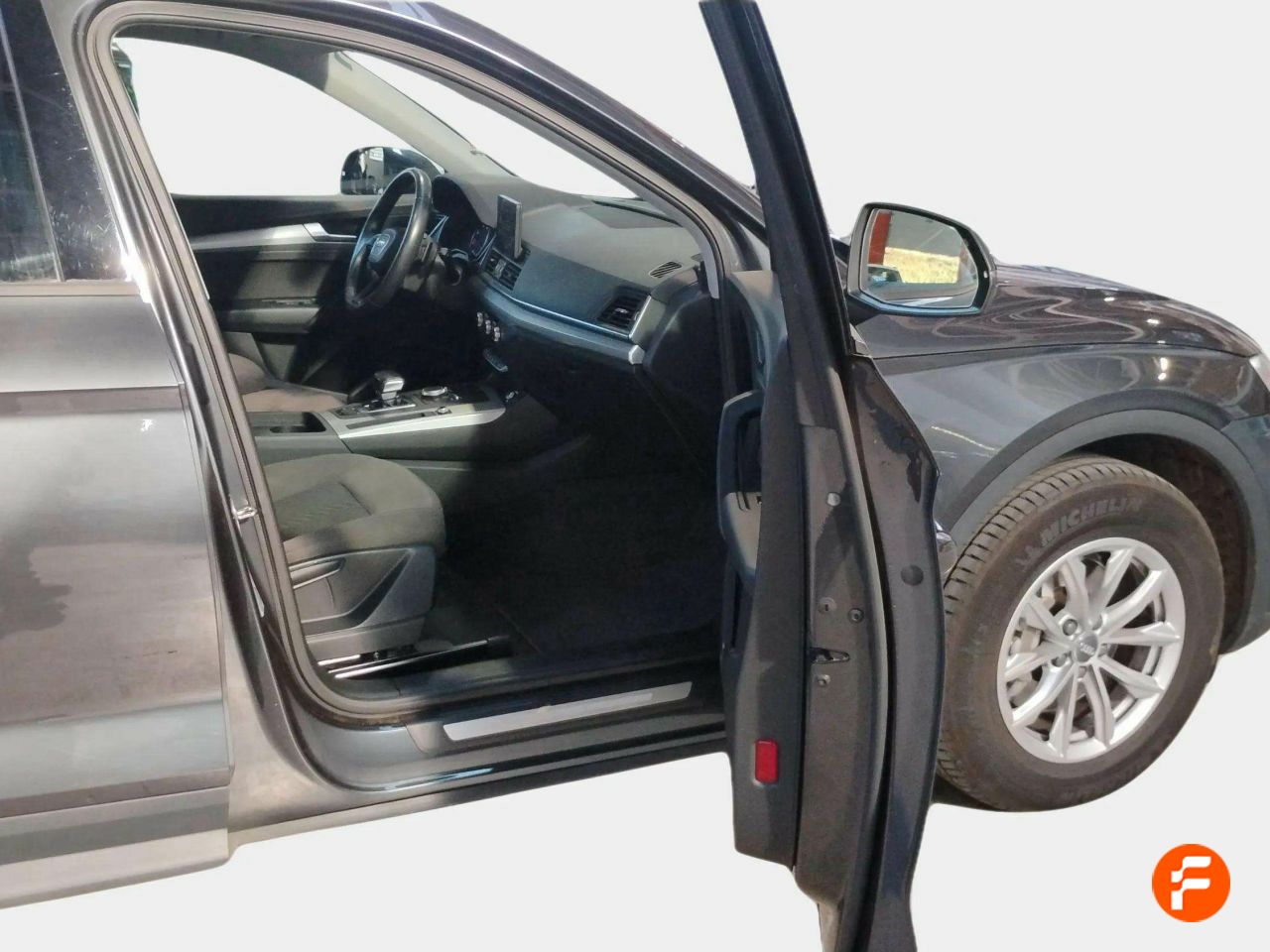 Foto Audi Q5 15