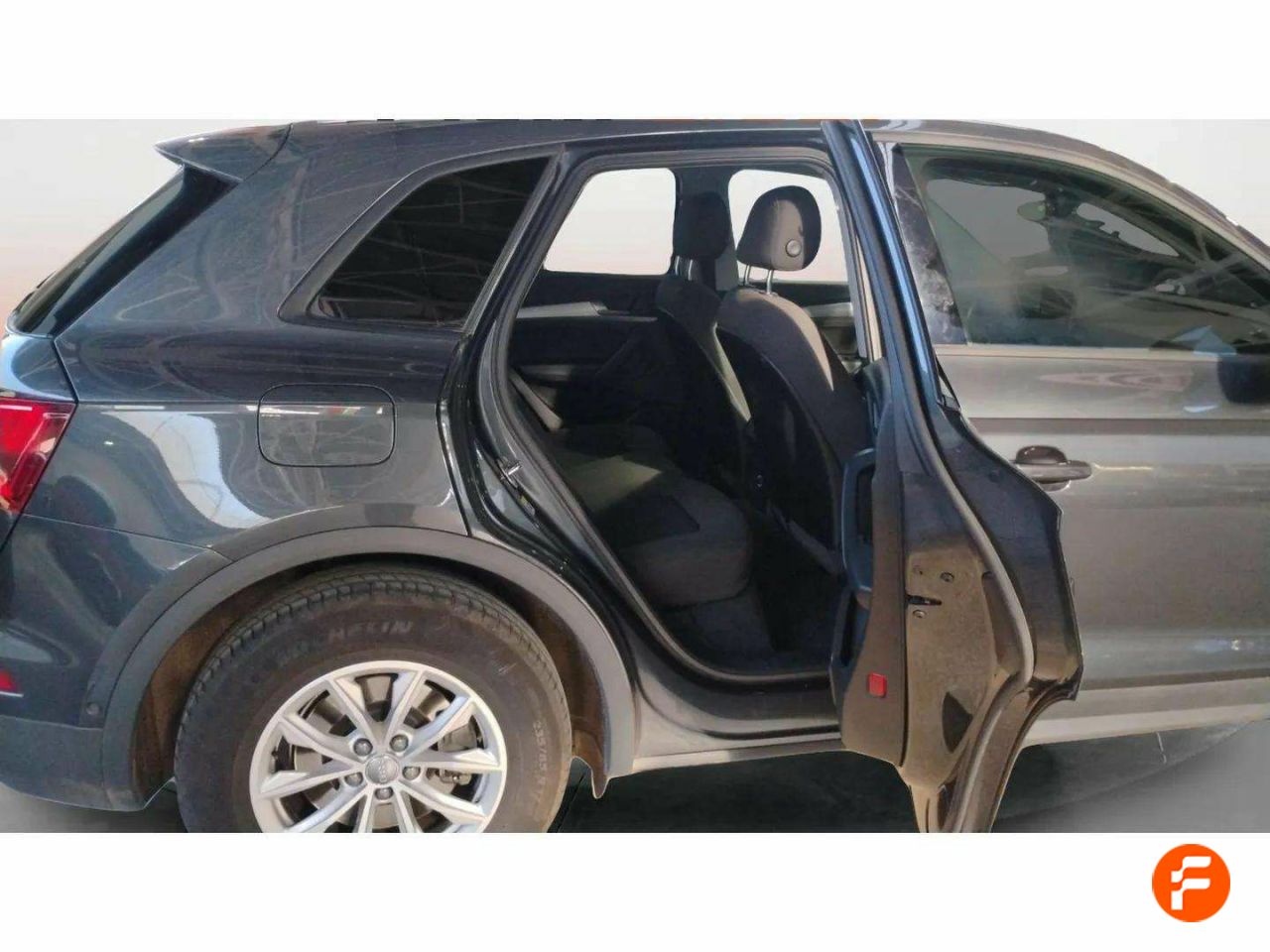 Foto Audi Q5 16