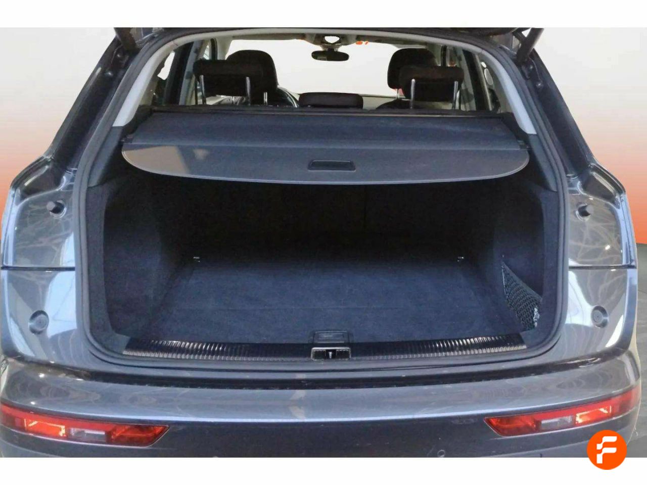 Foto Audi Q5 17