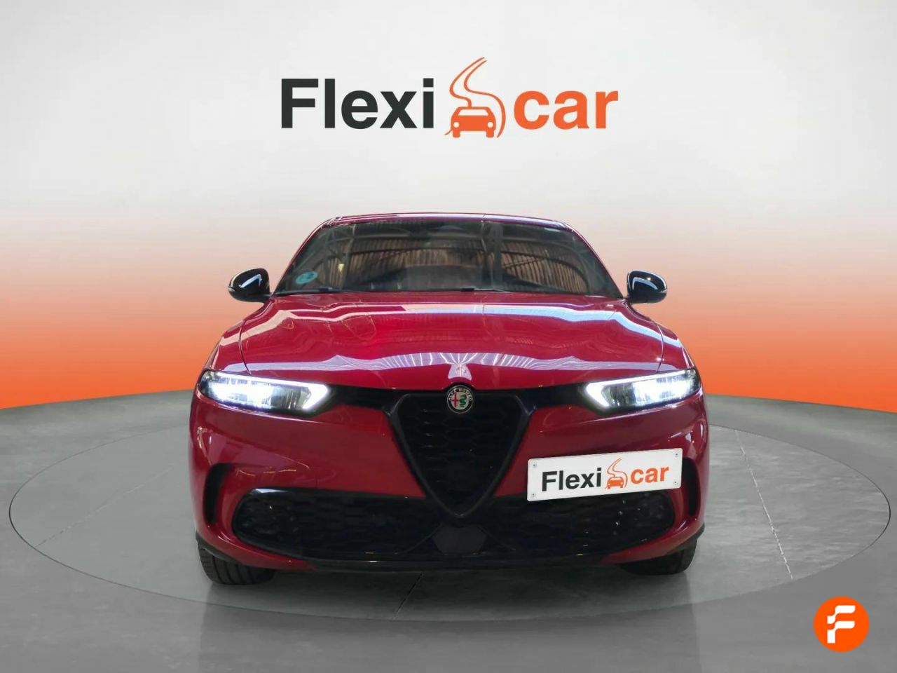 Foto Alfa Romeo Tonale 2