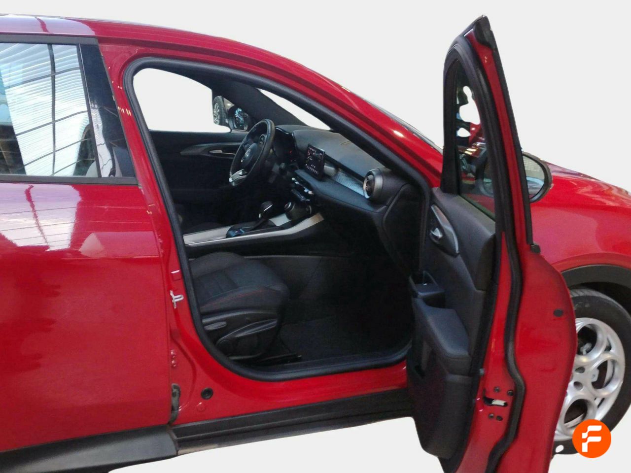 Foto Alfa Romeo Tonale 15