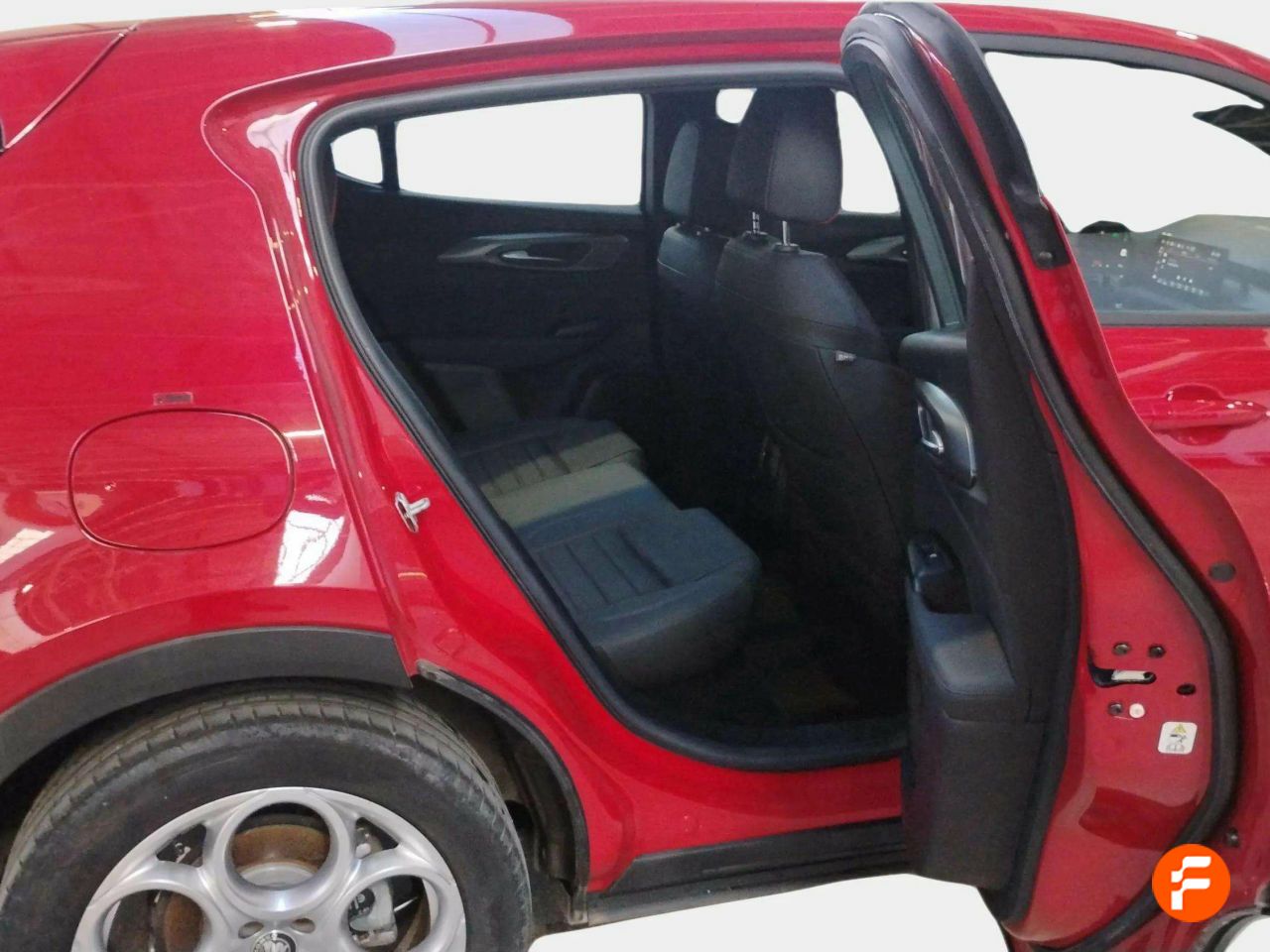 Foto Alfa Romeo Tonale 16