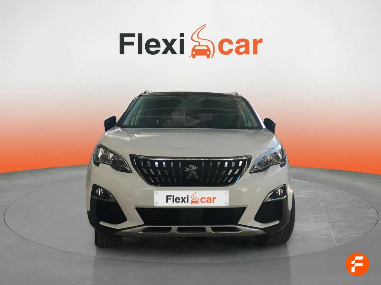 Foto Peugeot 5008 2