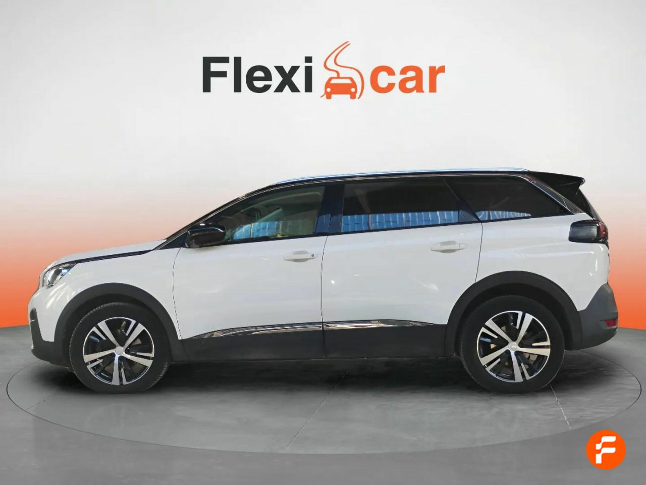 Foto Peugeot 5008 4