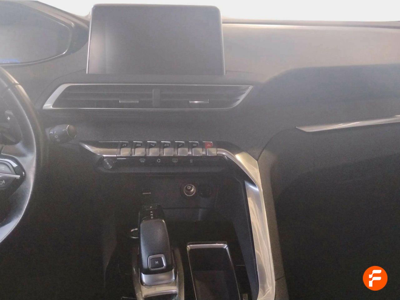 Foto Peugeot 5008 11