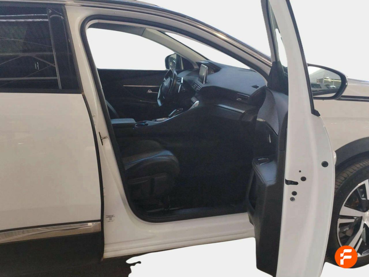 Foto Peugeot 5008 14