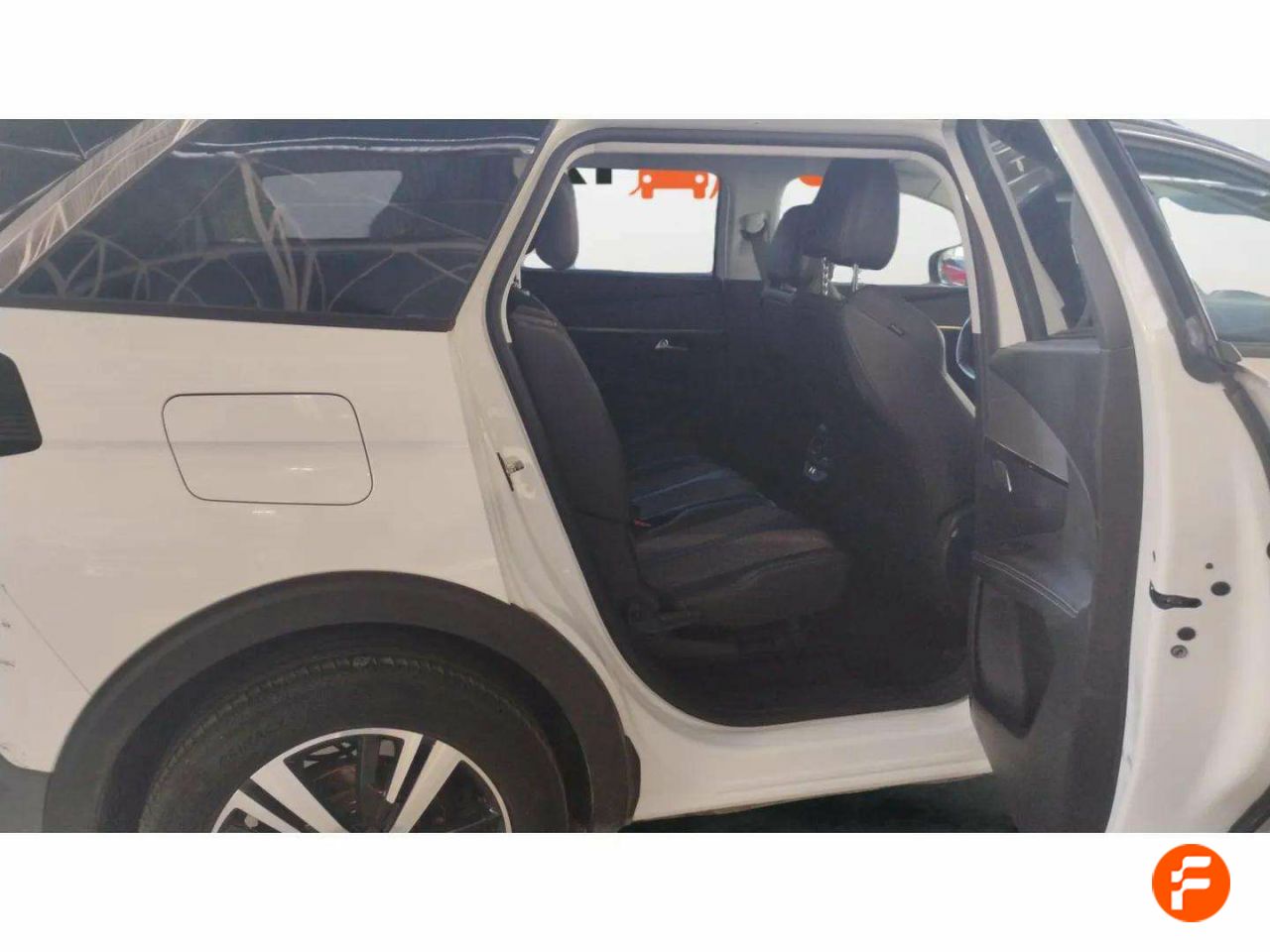 Foto Peugeot 5008 15
