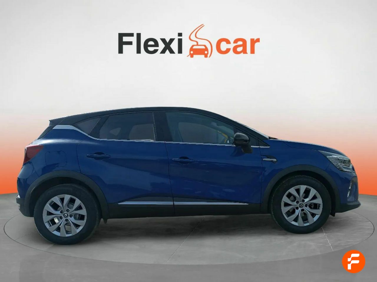 Foto Renault Captur 3