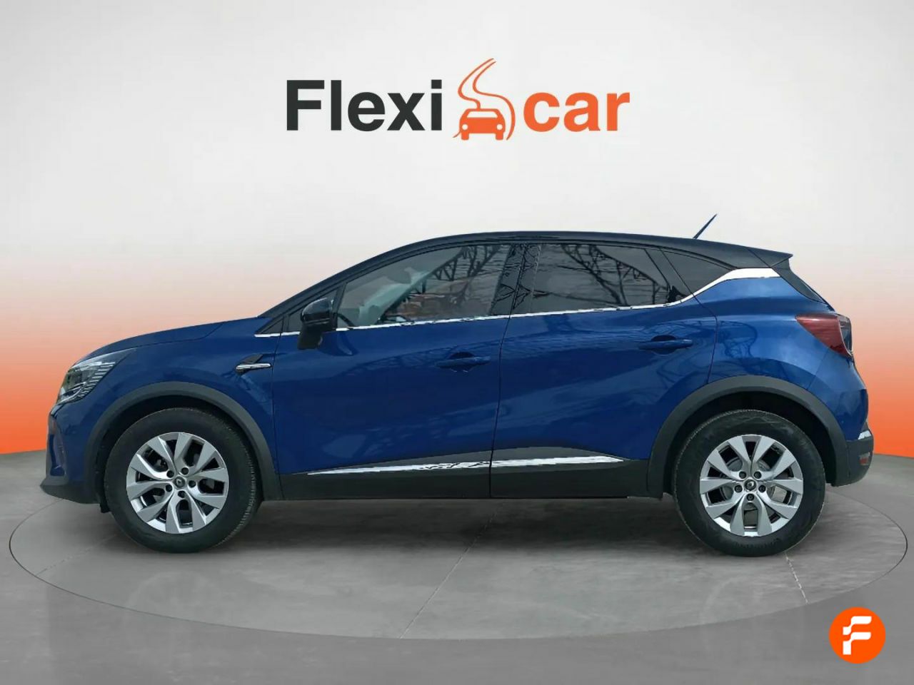 Foto Renault Captur 5