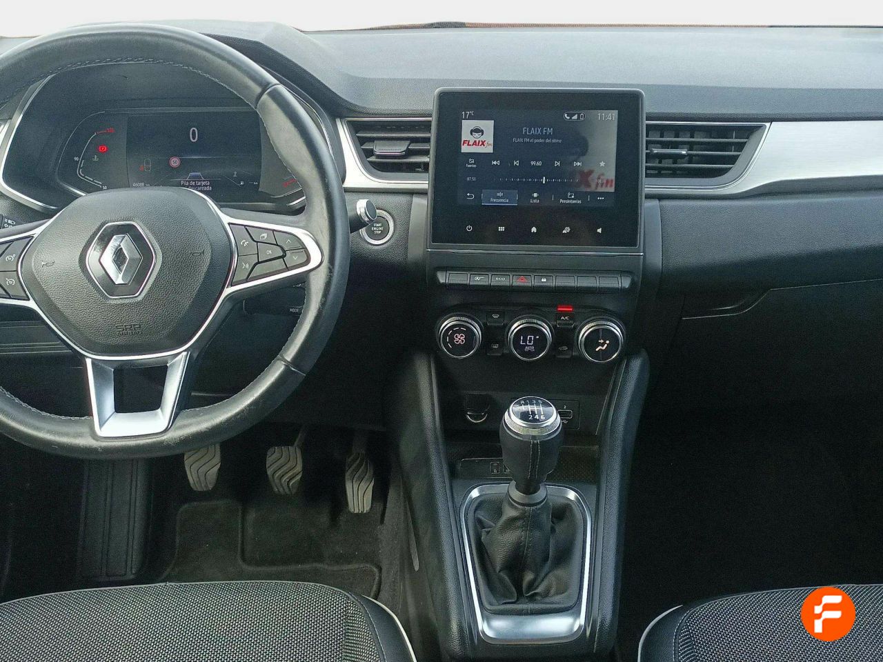 Foto Renault Captur 7