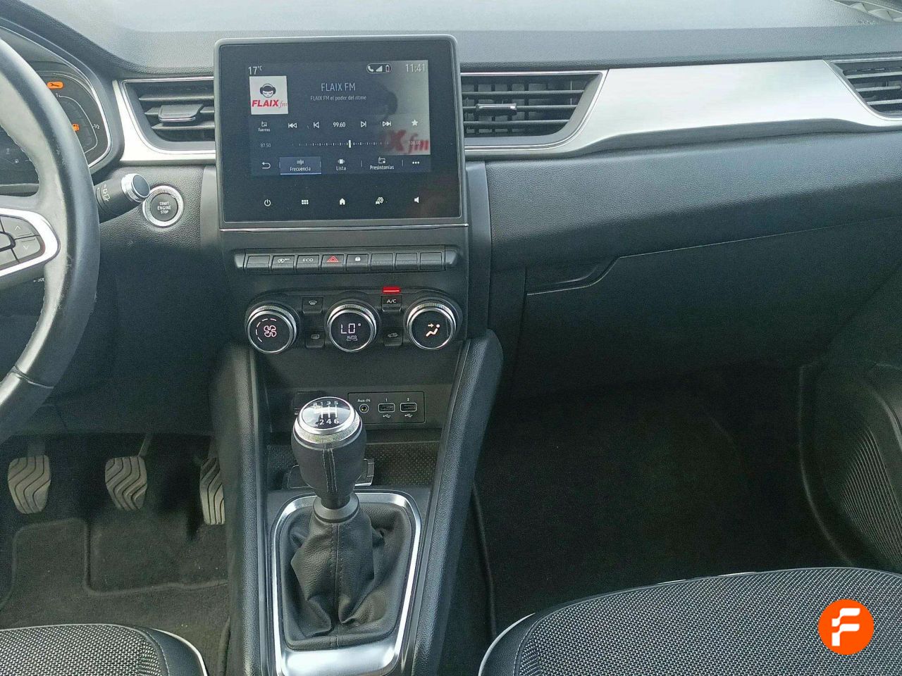Foto Renault Captur 8