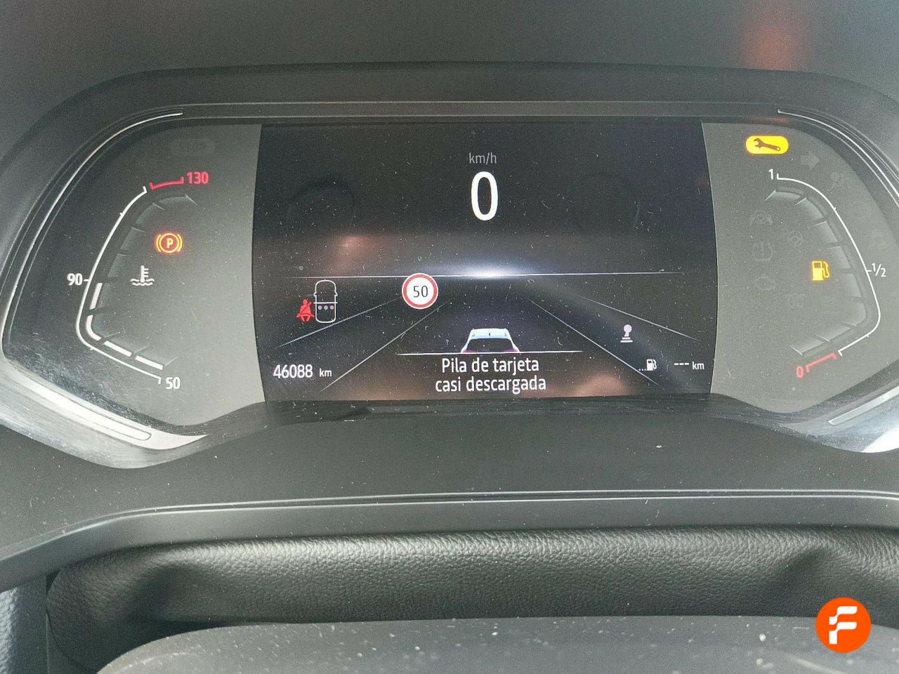 Foto Renault Captur 10