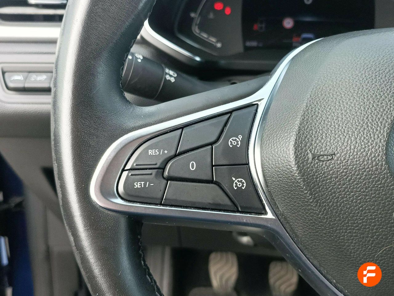 Foto Renault Captur 15
