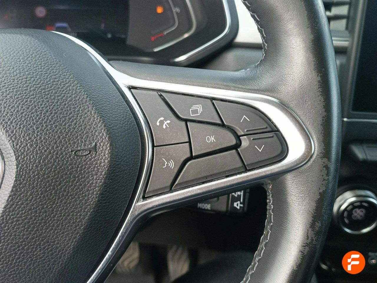 Foto Renault Captur 16