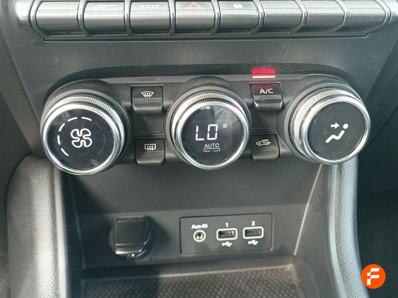 Foto Renault Captur 18