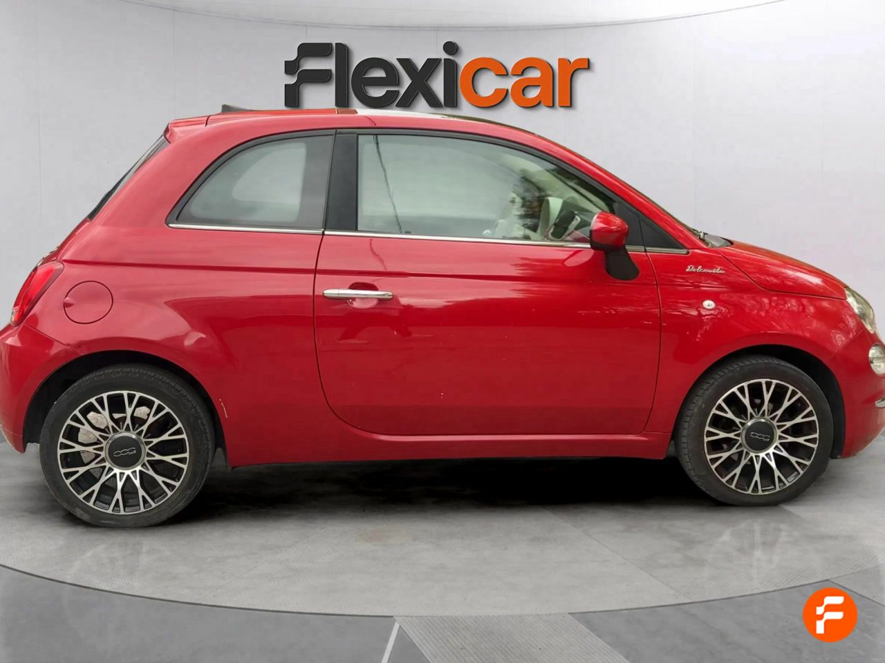 Foto Fiat 500 9