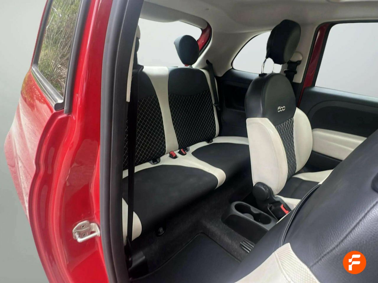 Foto Fiat 500 17