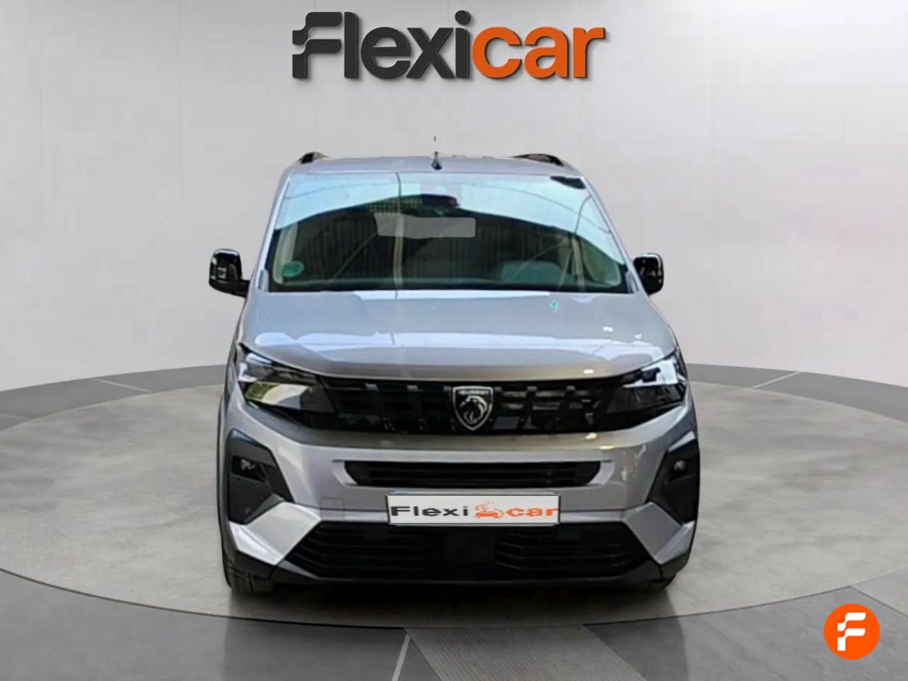 Foto Peugeot Rifter 2