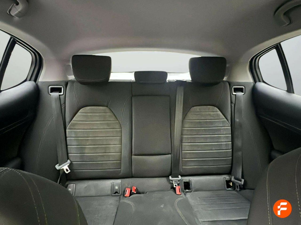 Foto Alfa Romeo Stelvio 5