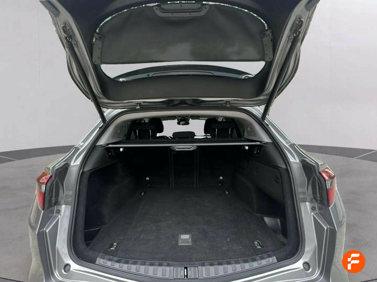 Foto Alfa Romeo Stelvio 12