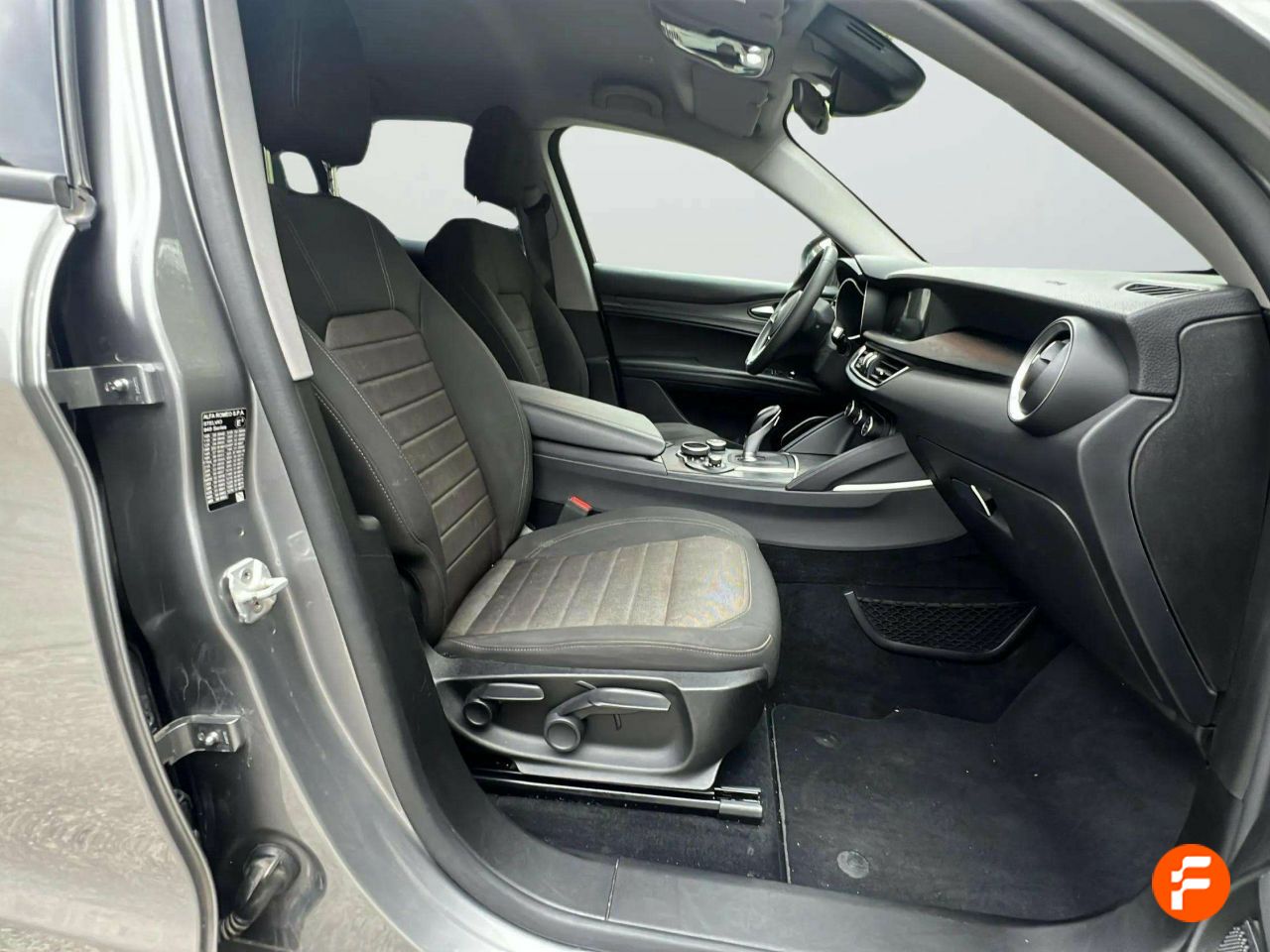 Foto Alfa Romeo Stelvio 13