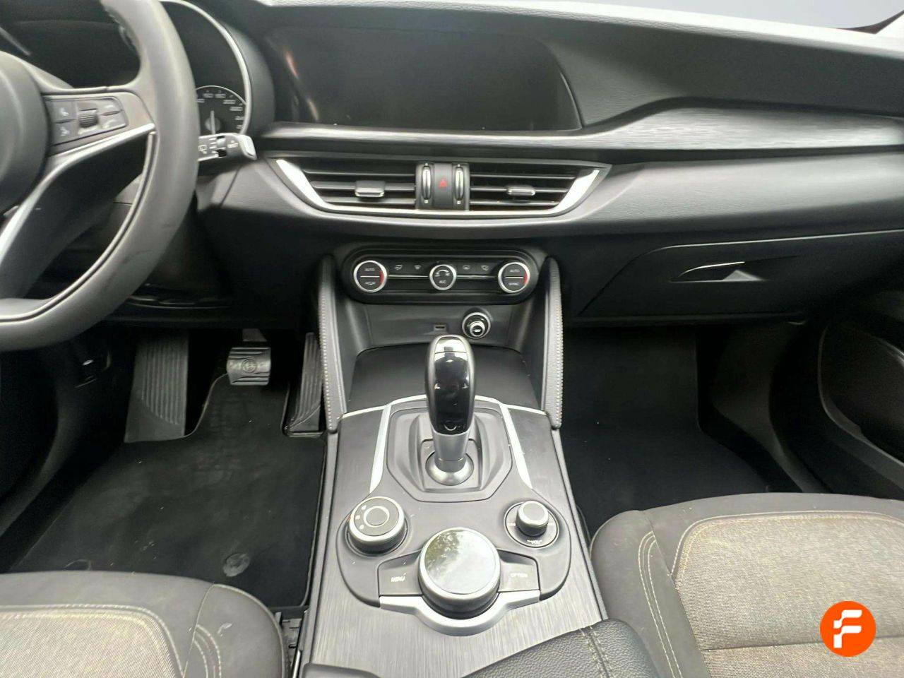 Foto Alfa Romeo Stelvio 16
