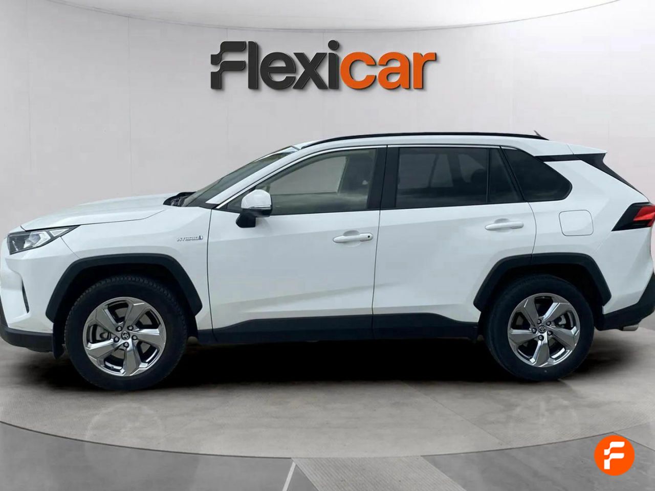 Foto Toyota Rav4 3