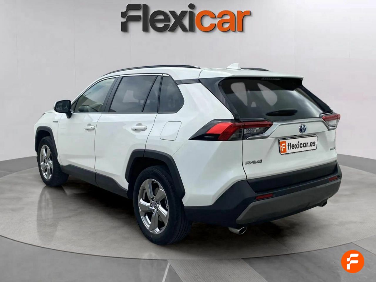 Foto Toyota Rav4 4