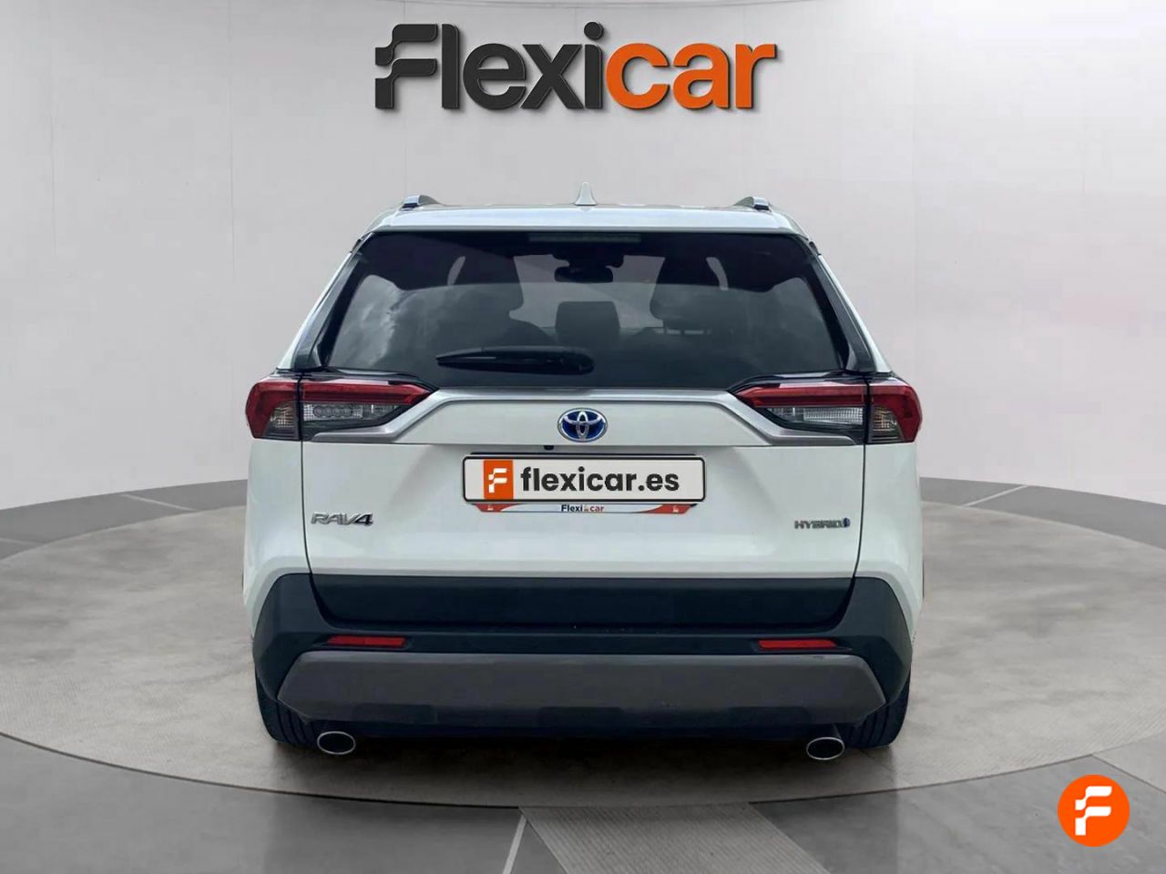 Foto Toyota Rav4 5