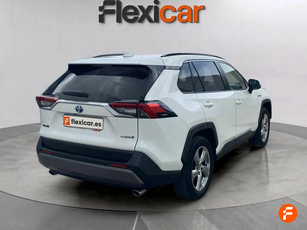 Foto Toyota Rav4 7