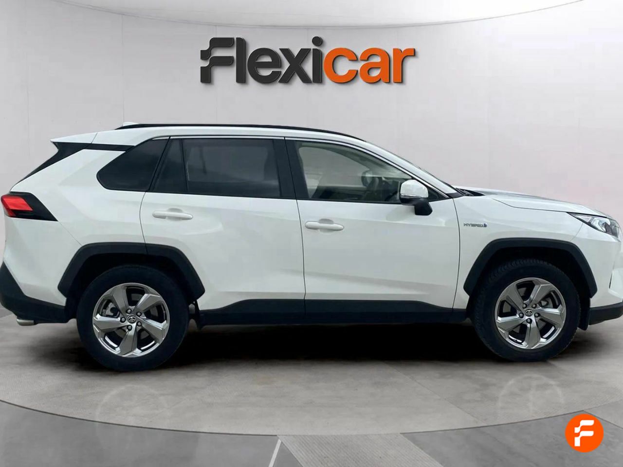 Foto Toyota Rav4 8
