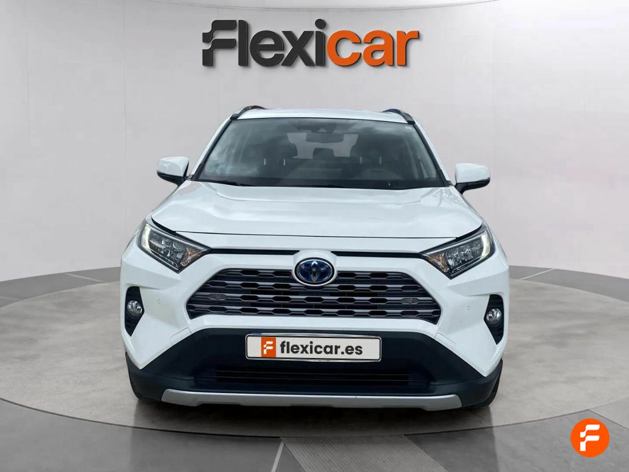 Foto Toyota Rav4 9