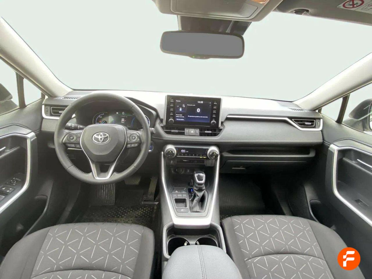 Foto Toyota Rav4 10