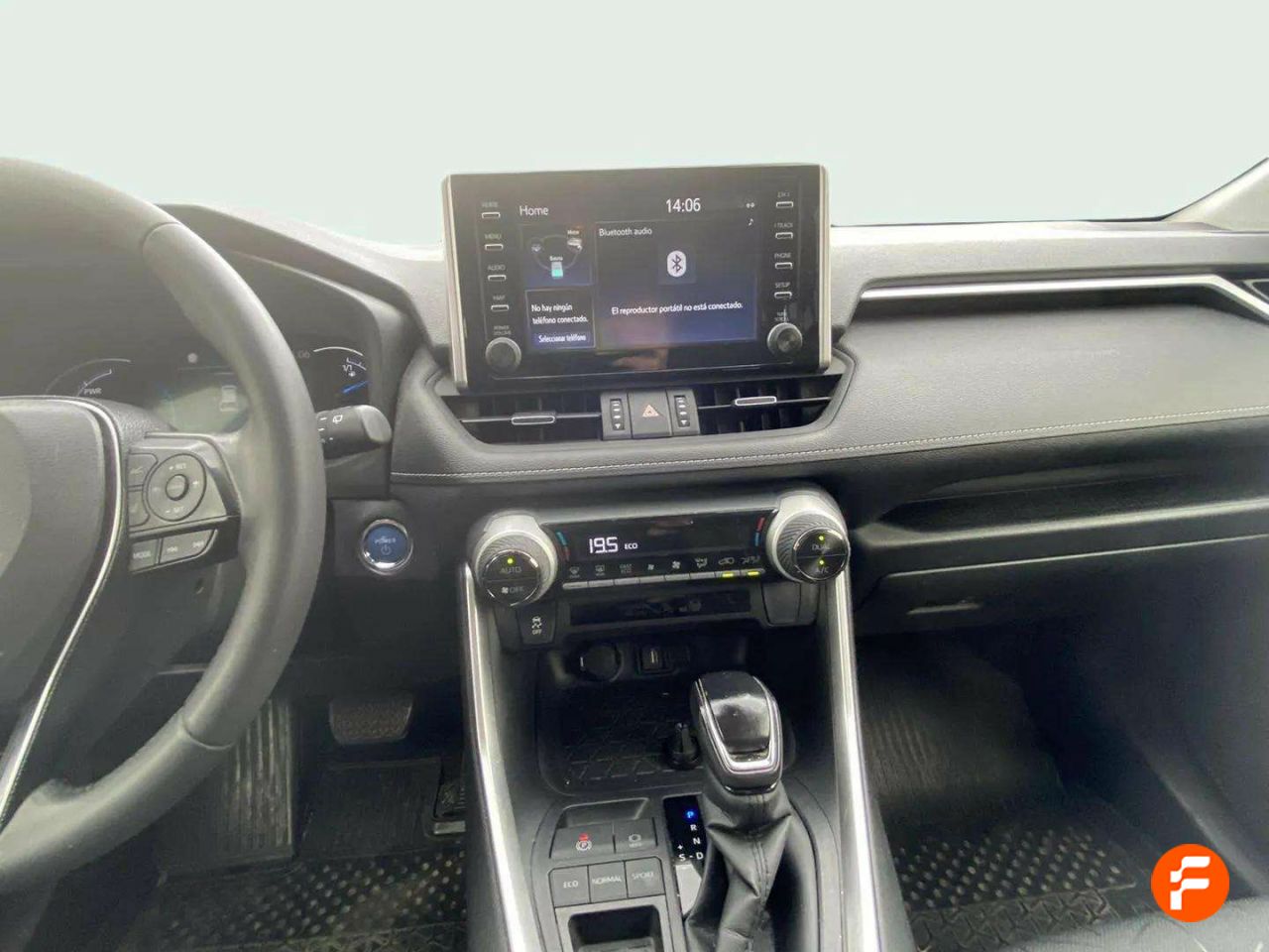 Foto Toyota Rav4 11