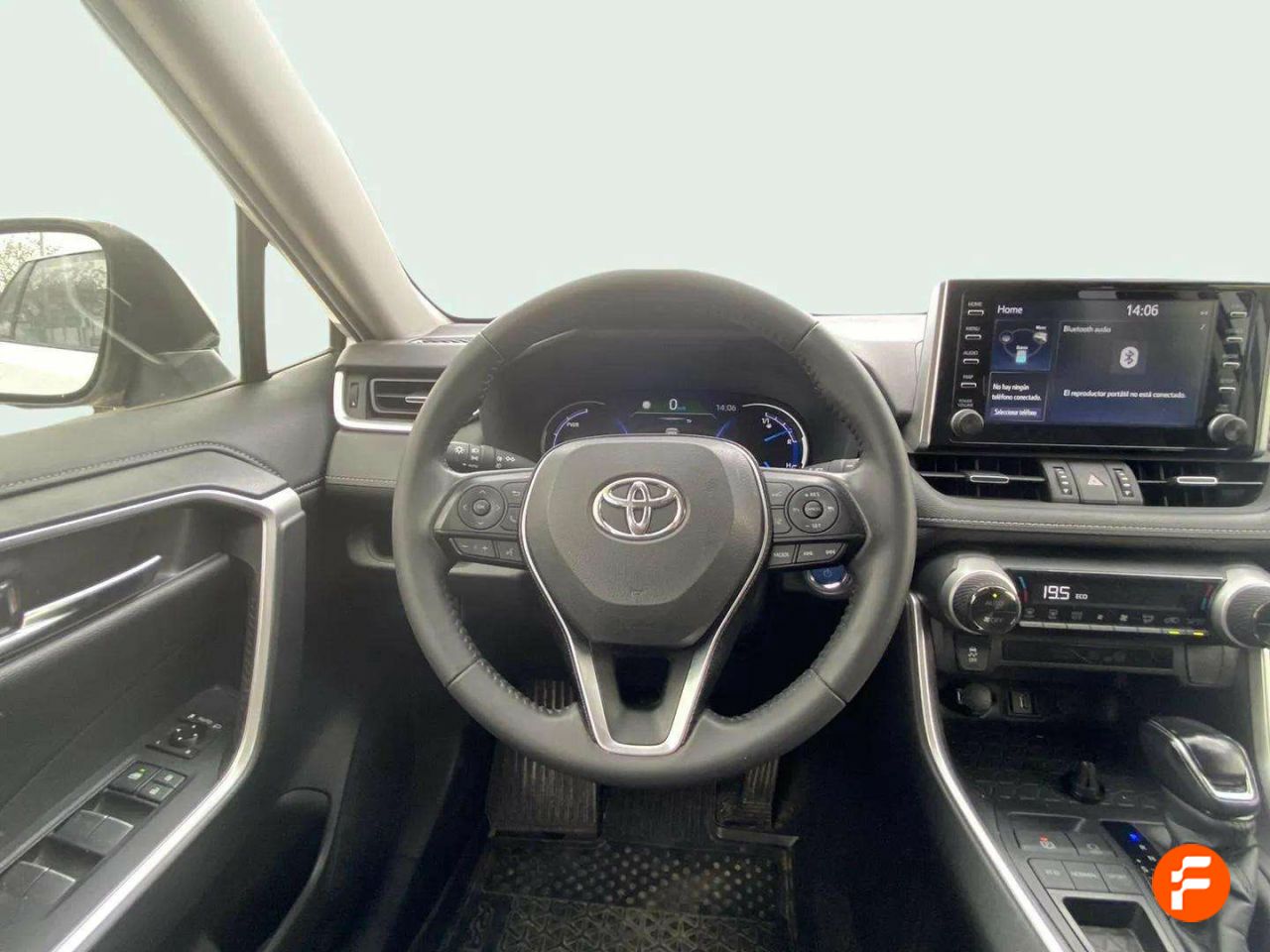 Foto Toyota Rav4 12