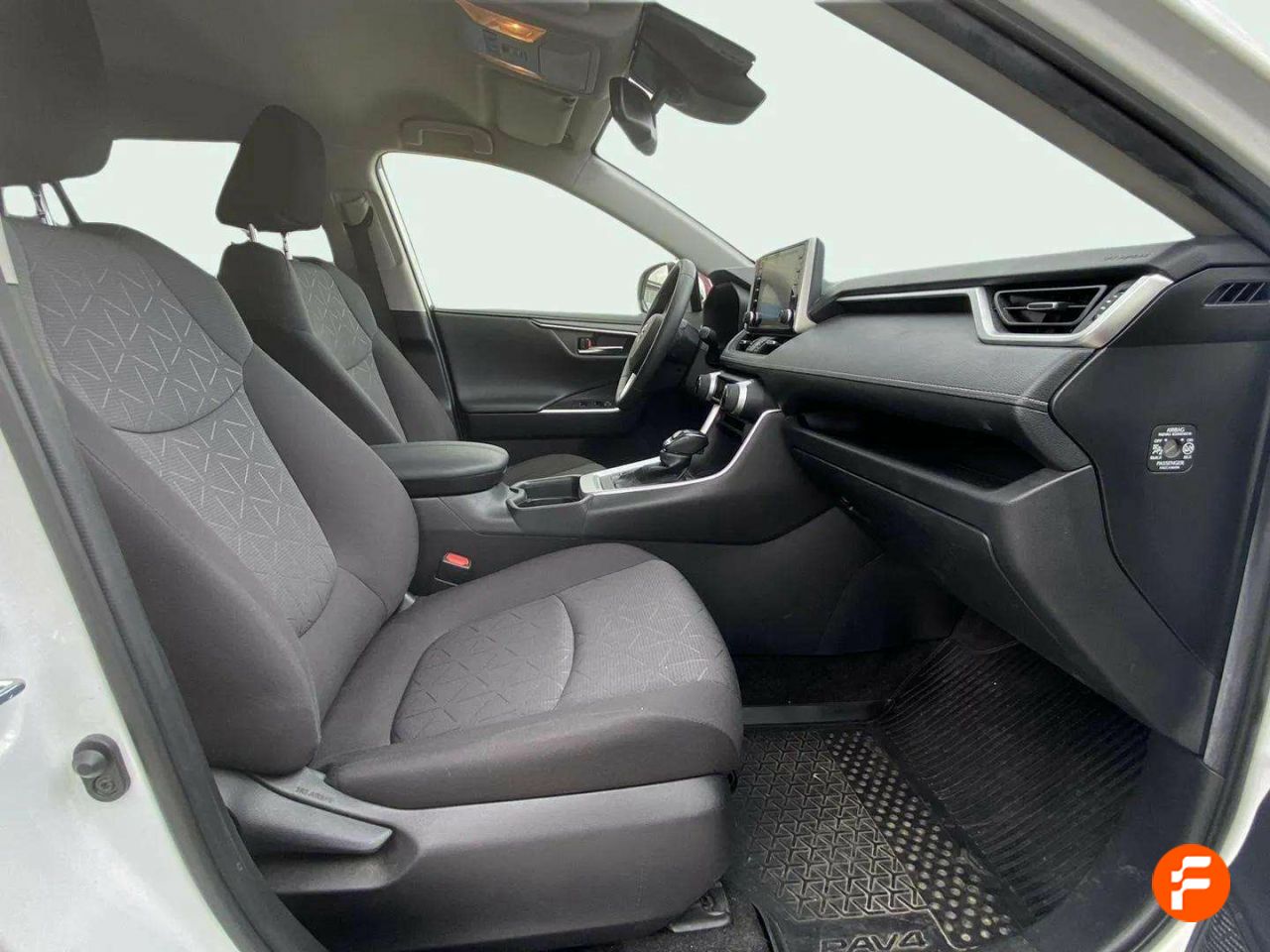 Foto Toyota Rav4 14
