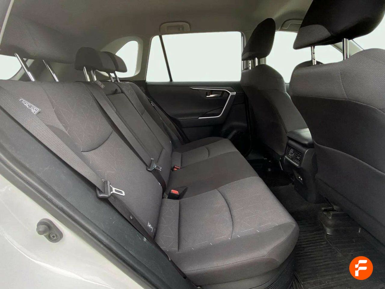 Foto Toyota Rav4 15
