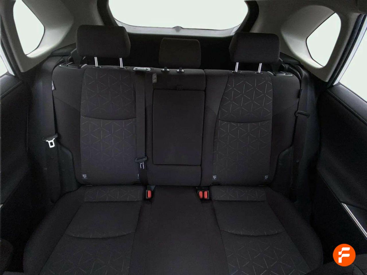 Foto Toyota Rav4 16