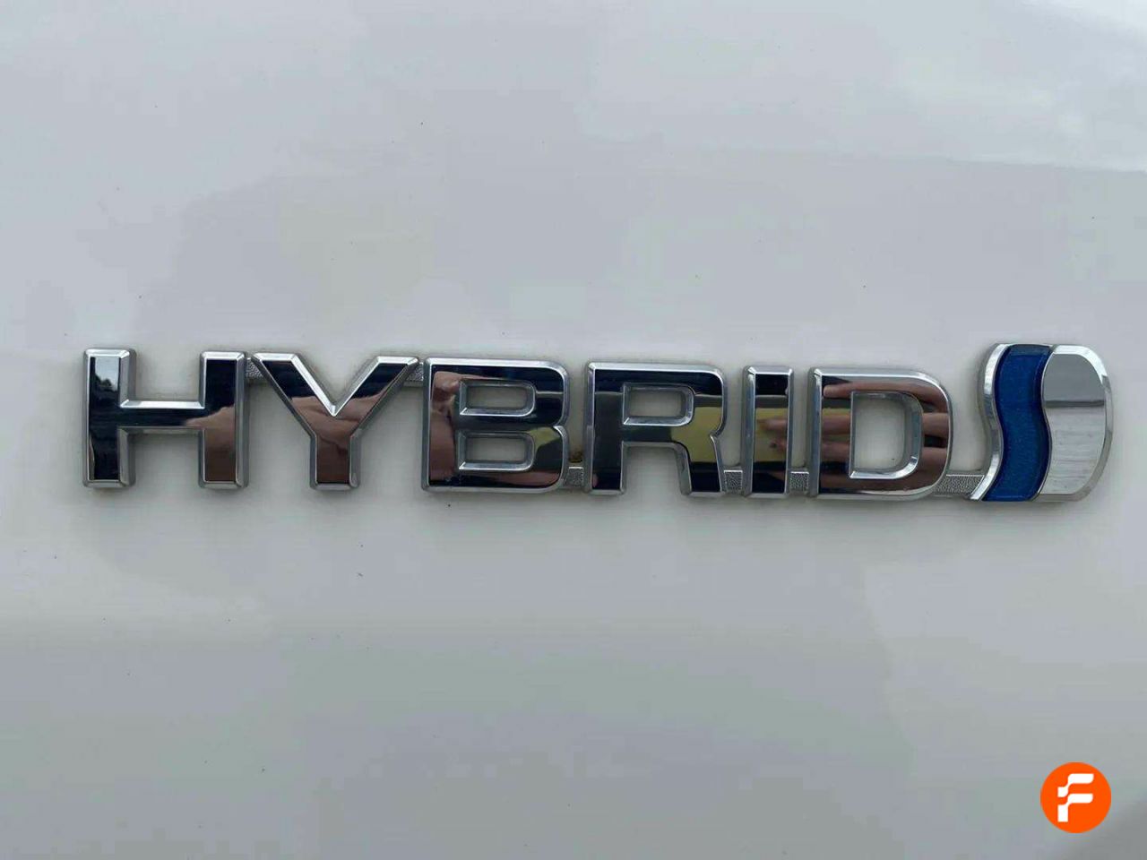 Foto Toyota Rav4 19