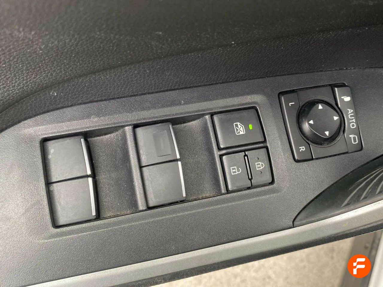 Foto Toyota Rav4 20
