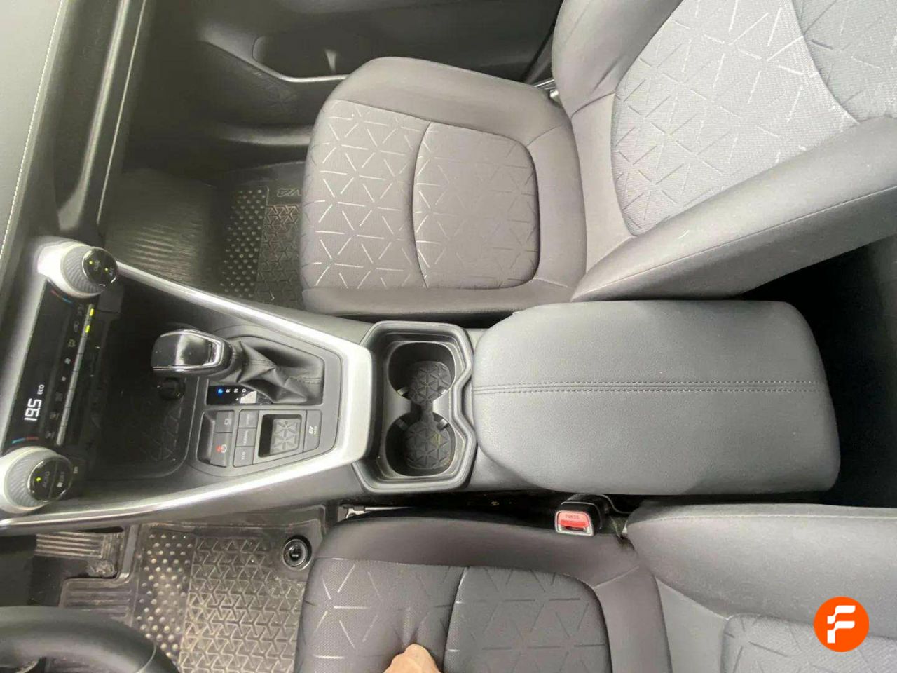 Foto Toyota Rav4 22