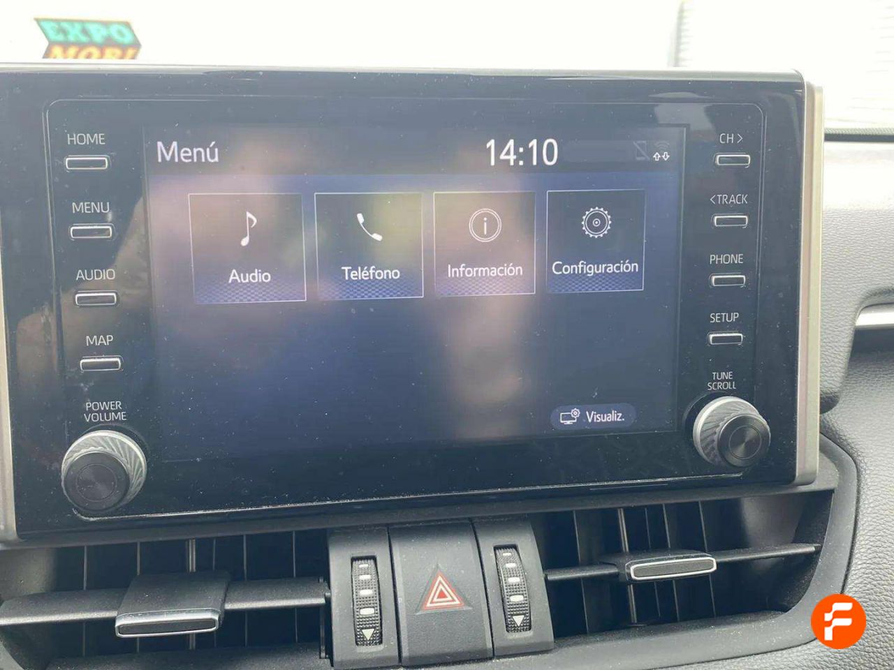 Foto Toyota Rav4 24