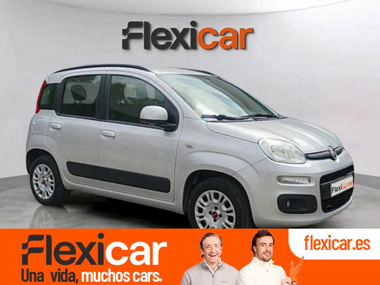 Foto Fiat Panda 1