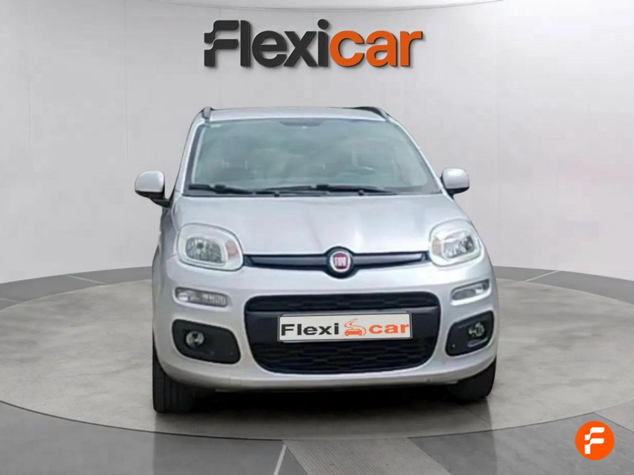 Foto Fiat Panda 2