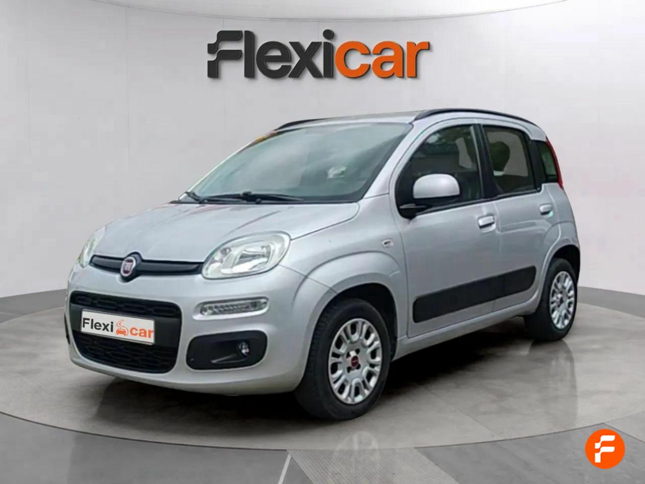 Foto Fiat Panda 3