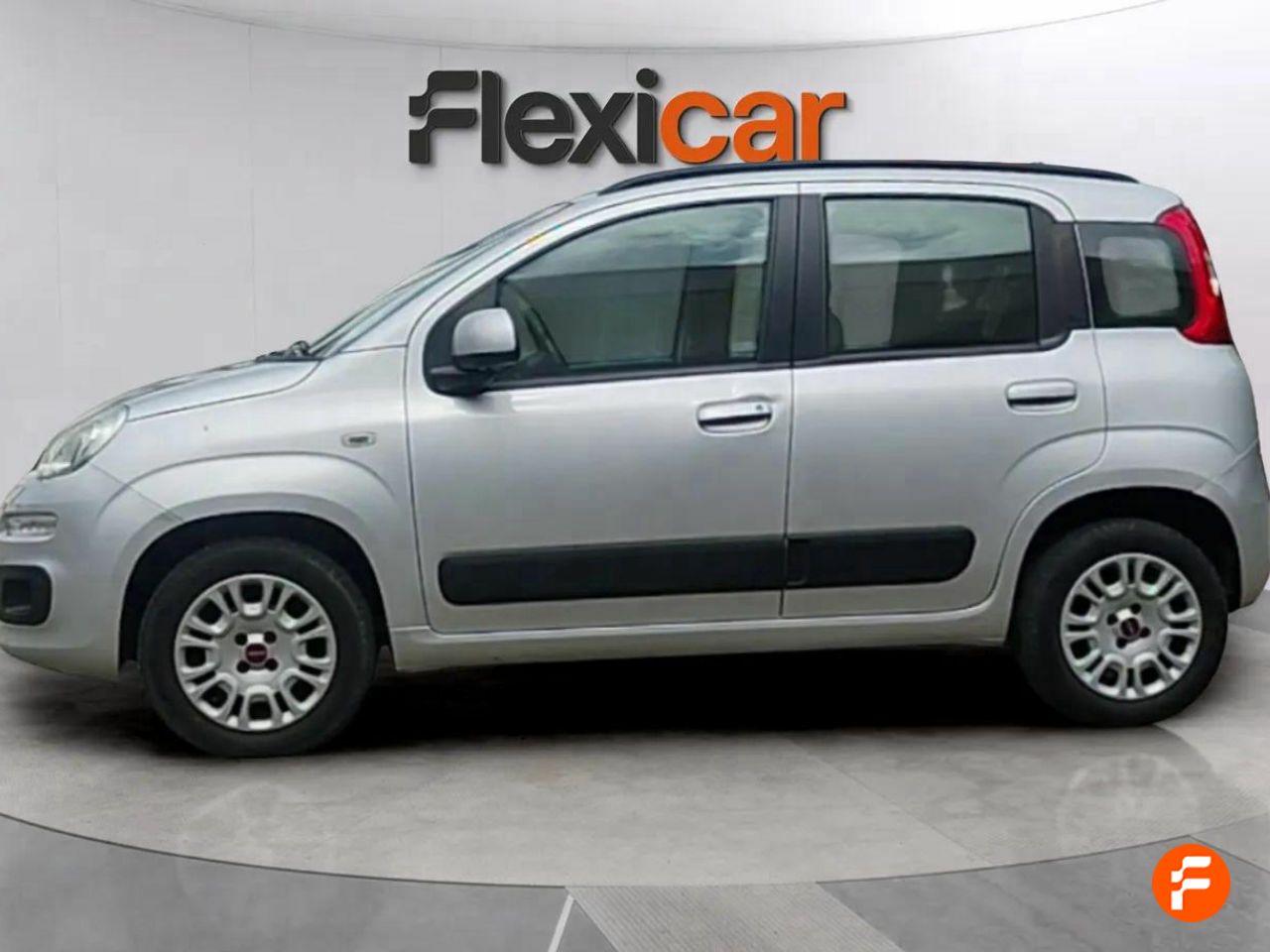 Foto Fiat Panda 4